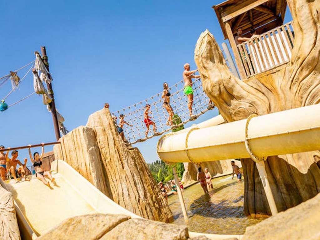 Proposta Parco Acquatico Cavour 2 pers 1 gg